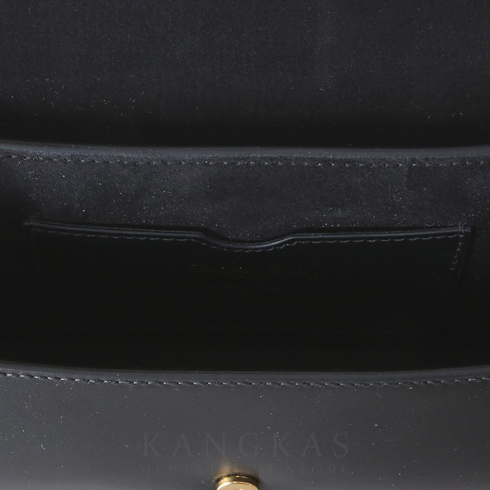 CHRISTIAN DIOR(USED)크리스찬디올 바비 이스트 웨스트 백